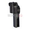 Funda rotatoria ESP para bastón extensible BH-05