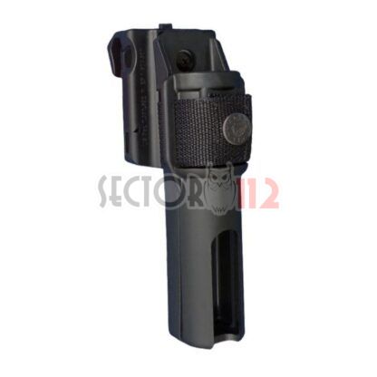 Funda rotatoria ESP para bastón extensible BH-05