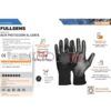 Guantes anticorte ROSTAING Fullsens