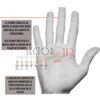 Guantes anticorte ROSTAING Fullsens