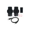 KIT ACCESORIOS ANCLAJES BODY 10   CABLE