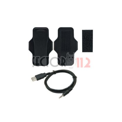 KIT ACCESORIOS ANCLAJES BODY 10   CABLE
