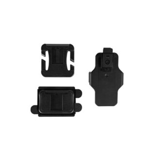 Kit accesorios anclaje Molle   iman Body 30