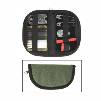 Kit de costura pequeño y compacto MILTEC