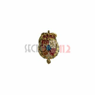 Pin Casa Real Felipe VI