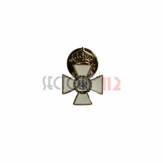 Pin Encomienda San Hermenegildo