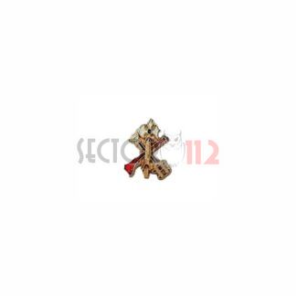 Pin Escudo Legión Pequeño