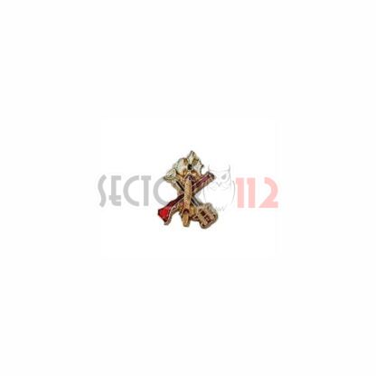 Pin Escudo Legión Pequeño