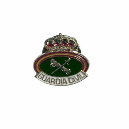 Pin Guardia Civil