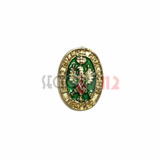 Pin Guardia Civil Escudo Trafico