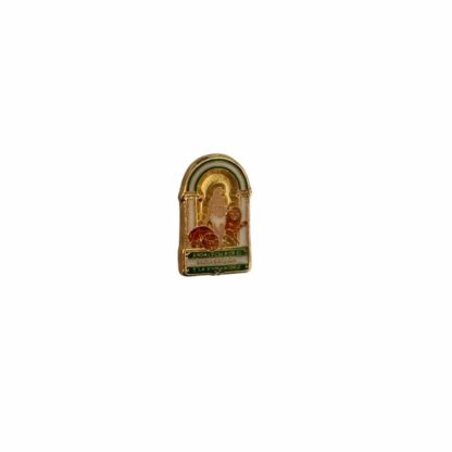 Pin Junta de Andalucía