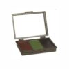 Pintura camuflaje 3 colores   espejo