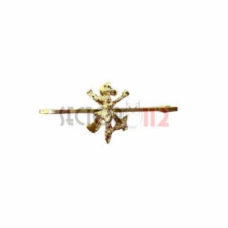Pisacorbatas Cristo de la Legión
