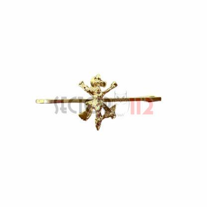 Pisacorbatas Cristo de la Legión