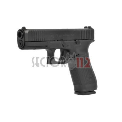 Pistola GLOCK 17 Gen5 FS MOS 9X19