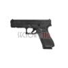 Pistola GLOCK 17 Gen5 FS MOS 9X19