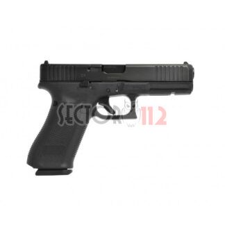 Pistola GLOCK 17 Gen5 FS MOS 9X19