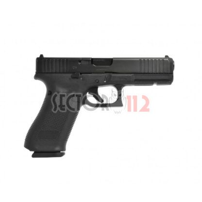 Pistola GLOCK 17 Gen5 FS MOS 9X19