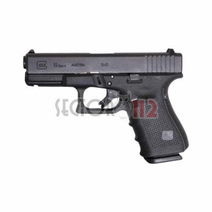 Pistola GLOCK 19 Gen4 9x19