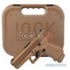 Pistola GLOCK 19X Coyote 9X19