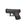 Pistola GLOCK 26 Gen 5 FS Cal  9X19
