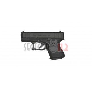 Pistola GLOCK 26 Gen 5 FS Cal  9X19