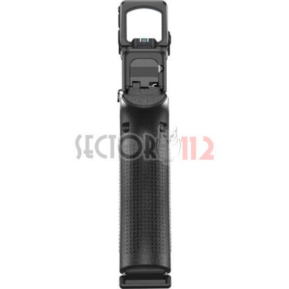 Pistola GLOCK 43X A-CUT 9x19 Aimpoint COA