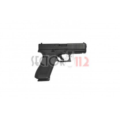 Pistola GLOCK 45 Gen5 FS 9x19