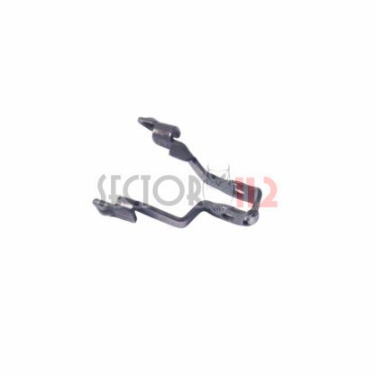 Retenida de corredera Extendida GLOCK Gen5