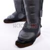Traje antidisturbios ROBOCOP II con protecciones