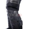 Traje antidisturbios ROBOCOP II con protecciones