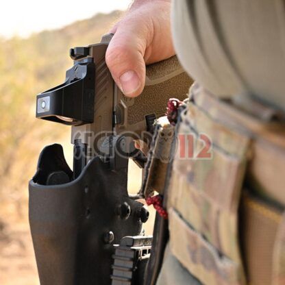 Visor Red Dot OSIGHT X Multi retícula