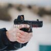 Visor Red Dot OSIGHT X Multi retícula