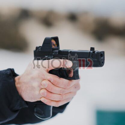 Visor Red Dot OSIGHT X Multi retícula