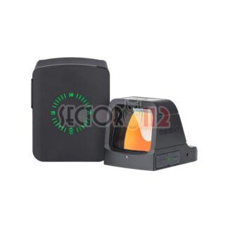 Visor Red Dot OSIGHT X Multi retícula