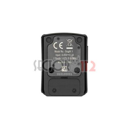 Visor Red Dot OSIGHT X Multi retícula