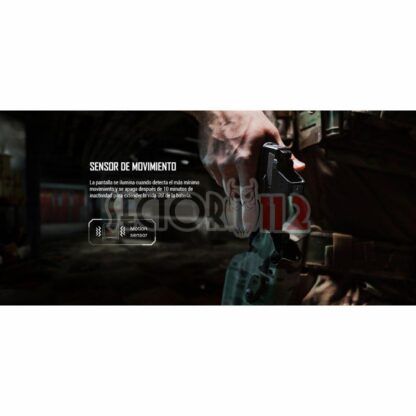Visor Red Dot OSIGHT X Multi retícula
