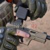 Visor Red Dot OSIGHT X Multi retícula