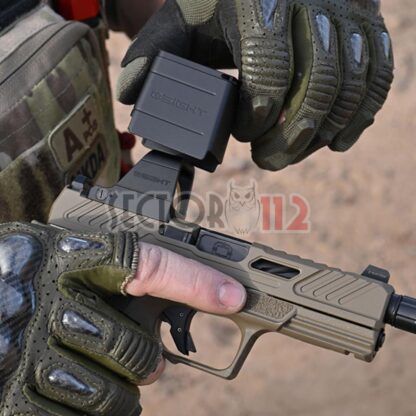 Visor Red Dot OSIGHT X Multi retícula