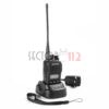Walkie VHF V-600 DYNASCAN profesional