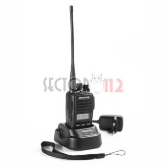 Walkie VHF V-600 DYNASCAN profesional 