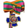 Encomienda Dedicación Policial XXX Años 