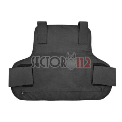 Funda chaleco GLADIUS Molle Negra VS
