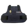 Funda chaleco GLADIUS Molle  leyendas CNP emblema