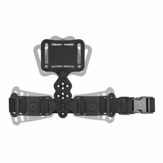 Kit cinturón pernera VEGA HOLSTER 8K20