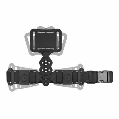 Kit cinturón pernera VEGA HOLSTER 8K20