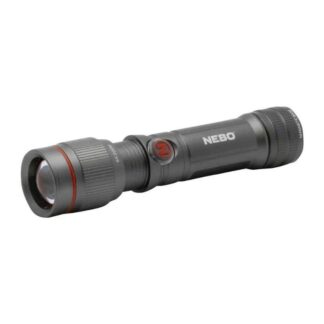Linterna NEBO REDLINE FLEX recargable 450 Lm