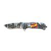 Navaja Albainox Infantería de Marina hoja  8 2 cm