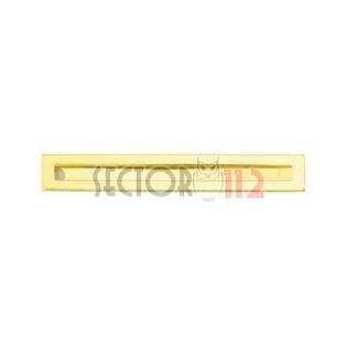 Pasador alfiler medalla grande 3 Hueco