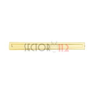Pasador alfiler medalla grande 4 Hueco